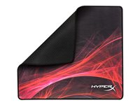 HP HyperX FURY S Mauspad – Groß, rutschfest