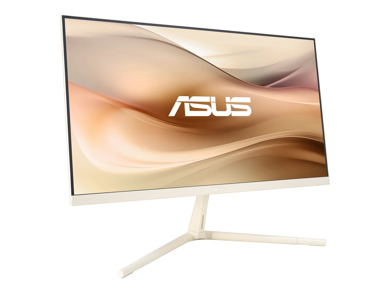 ASUS 27" Monitor – Full HD, Augenschonend