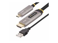 Startech USB-C auf HDMI Kabel – 15m, für 4K-Displays