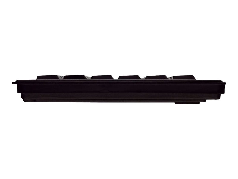 Cherry USB-Tastatur mit Trackball – kompakt und vielseitig