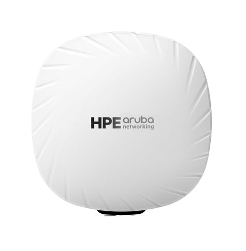 HPE Aruba Access Point – Wi-Fi 6 für mittelgroße Büros