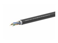 Eet LANVIEW CAT6 Netzwerkkabel – 305m, robust und zuverlässig