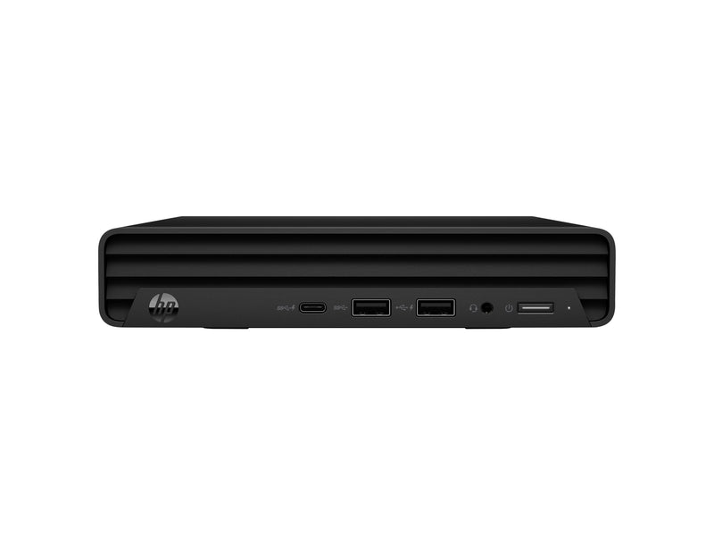 HP Mini-Desktop-PC – Core i5, 16 GB RAM, 512 GB SSD