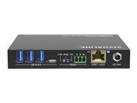 Eet USB-Erweiterung – 100m Reichweite, USB 3.2 Gen 1