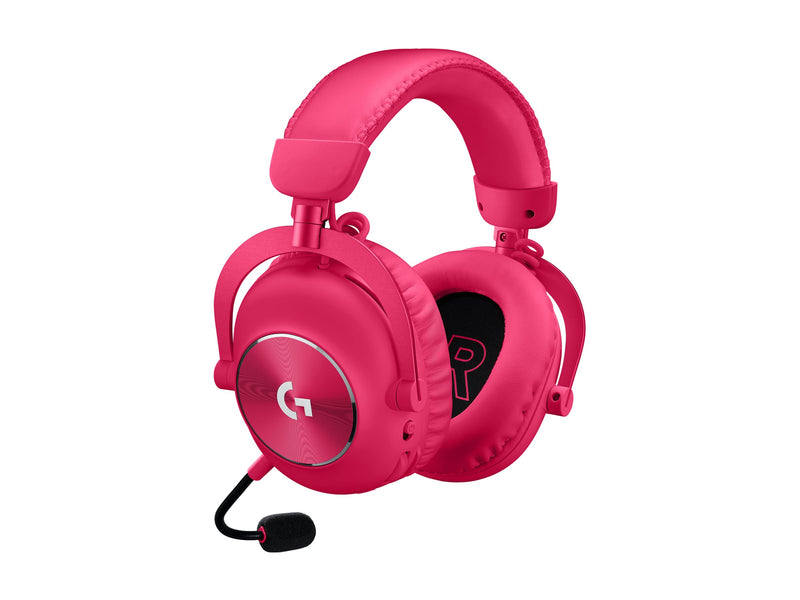 Logitech Wireless Headset – Komfort & klarer Sound