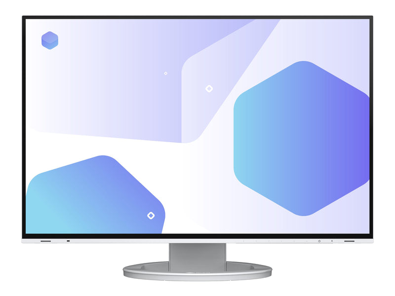 Eizo LED-Monitor 24" – USB-C, integrierte Lautsprecher