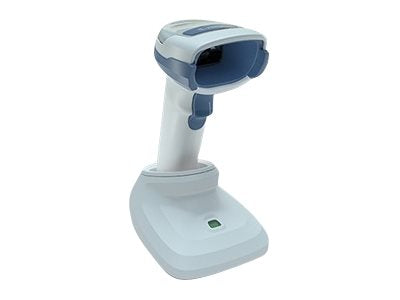 Zebra Barcode-Scanner – schnelles Scannen, Bluetooth-Verbindung