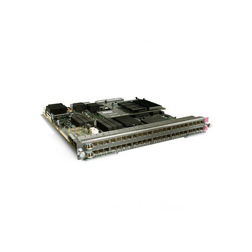 Cisco Netzwerkmodul – 48 Anschlüsse, Gigabit Ethernet