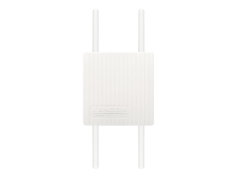 Lancom Gateway – 5G-Unterstützung für schnelles Internet