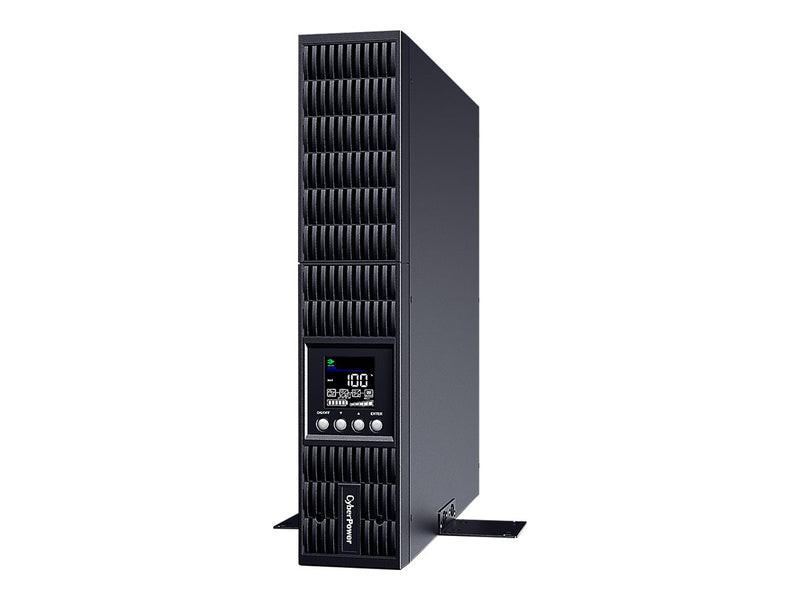 Cyberpower USV – Zuverlässige Stromversorgung für Server und NAS