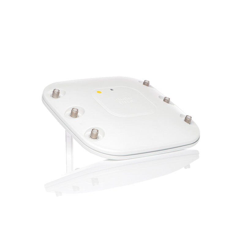 Cisco Access Point – Zuverlässiges WLAN für Ihr Büro