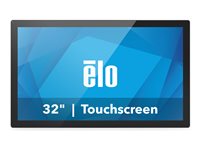 Elo Touch 32" Display – Touchscreen, Full HD