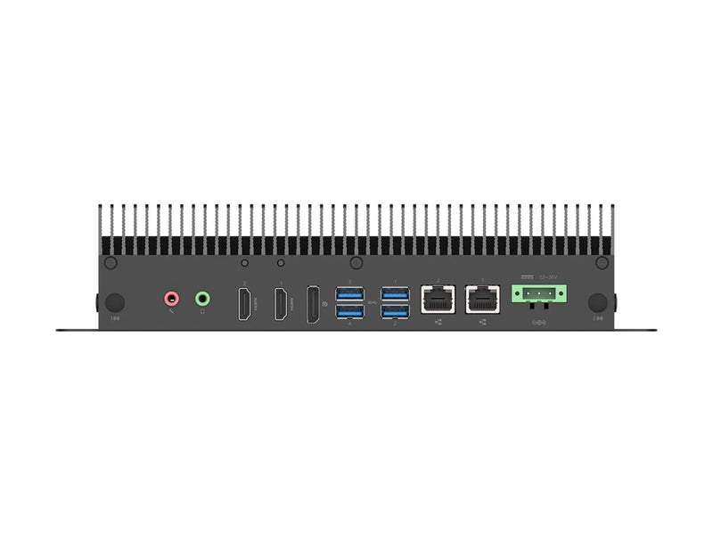 Lenovo ThinkEdge Desktop-PC – Core Ultra 5, 16 GB RAM, 512 GB SSD