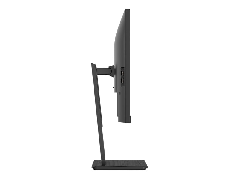 AOC 24" LED-Monitor – Full HD, integrierte Webcam