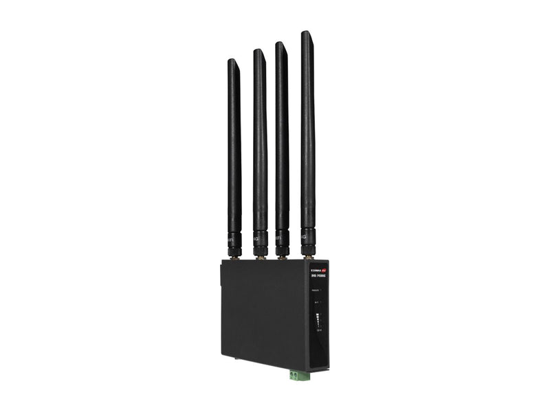 Edimax WLAN-Router – 4G LTE, schnelles AC1200 WLAN