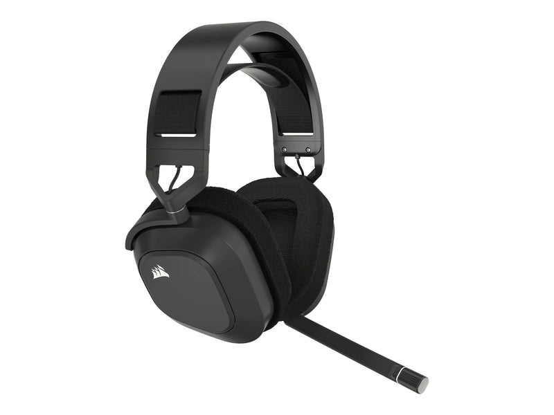 Corsair Wireless Gaming-Headset – Dolby Atmos, RGB-Beleuchtung