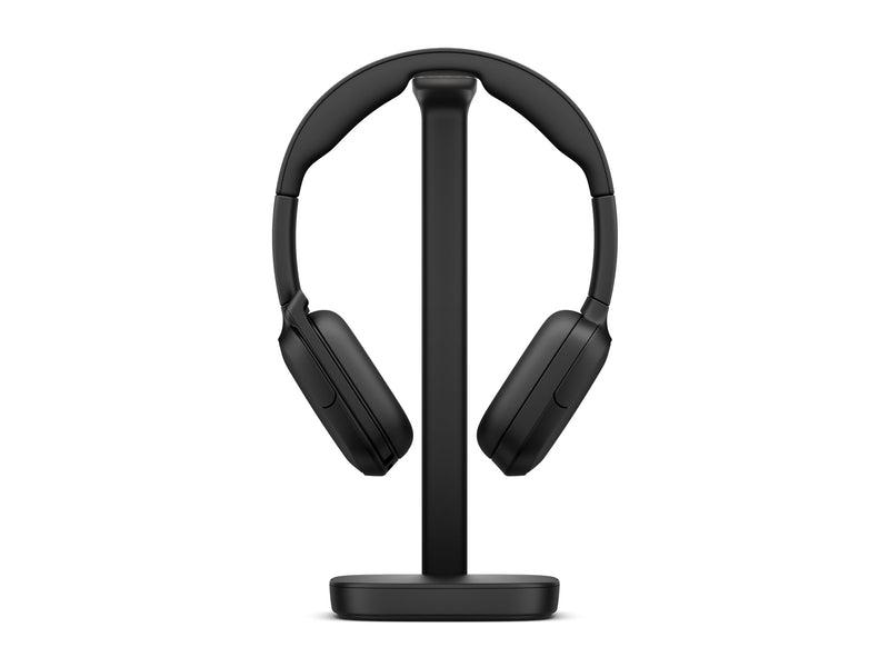 HP Poly Focus 625 Headset – Kabellos mit Geräuschunterdrückung