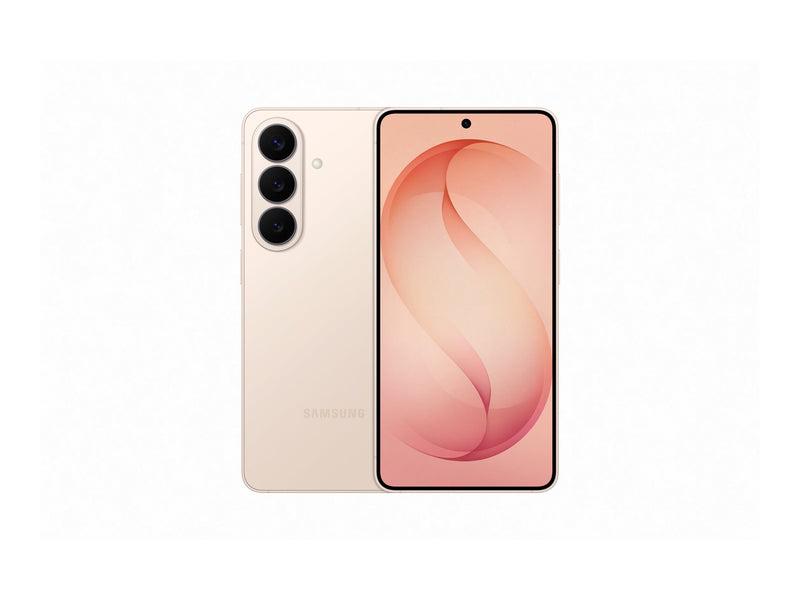 Samsung Galaxy S26 Smartphone – 256 GB Speicher, 5G-fähig