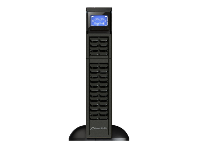 Bluewalker USV – Zuverlässige Stromversorgung für Server