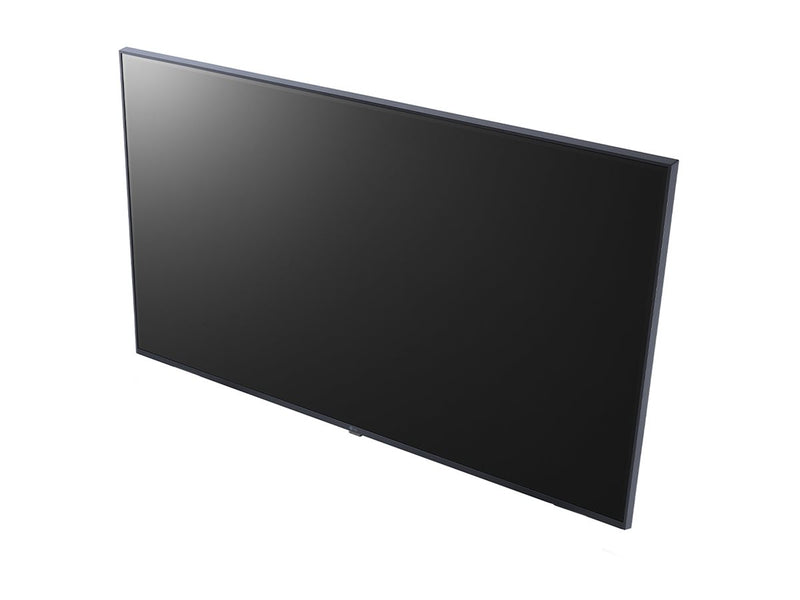 LG 43" Signage Display – Ideal für Werbepräsentationen
