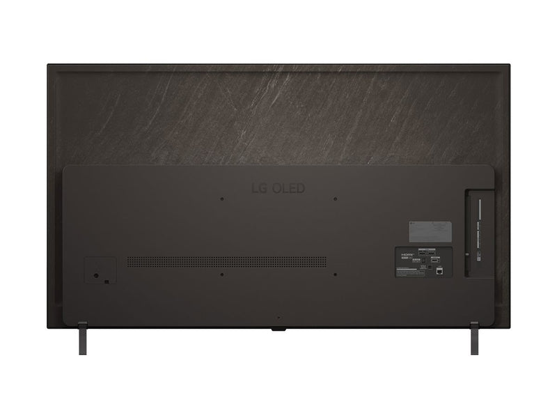 LG 55" OLED-TV – 4K UHD, Smart TV
