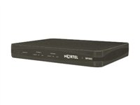Nortel Secure Router – Sicheres und schnelles Netzwerk