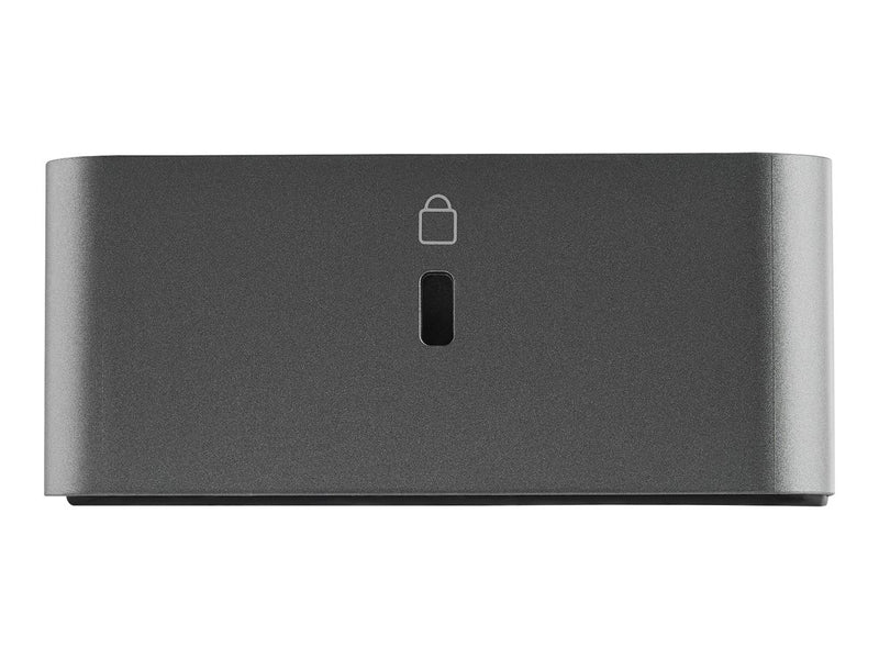 StarTech Universal Dockingstation – Dual 4K, USB-C & USB 3.0