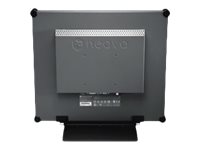 Neovo LED-Monitor 15" – Vielseitige Anschlüsse, eingebaute Lautsprecher