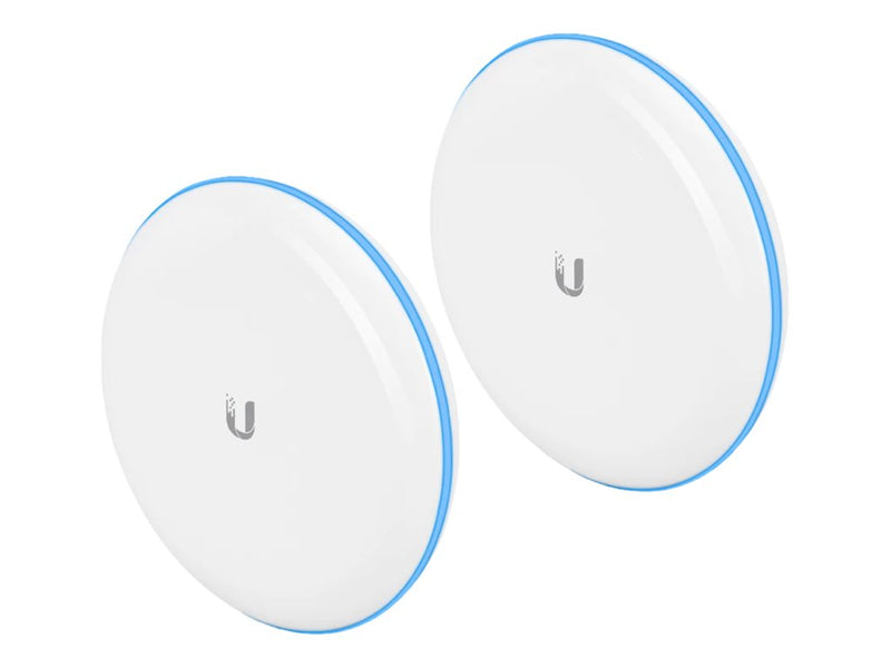 Ubiquiti UniFi Netzwerk-Bridge – Kabellose Verbindung zwischen Gebäuden