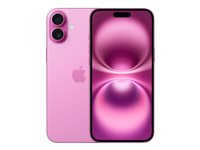 Apple iPhone 16 Plus – 5G, 128 GB Speicher, Dual-Kameras
