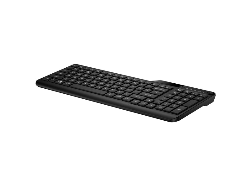 HP Tastatur – Dual-Mode, kabellos, kompakt