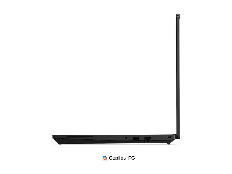 Lenovo ThinkPad T16 – 16" Display, schneller Ryzen-Prozessor