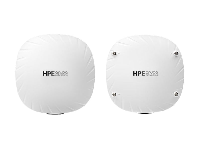 HPE Access Point – Schnelles Wi-Fi für große Büros