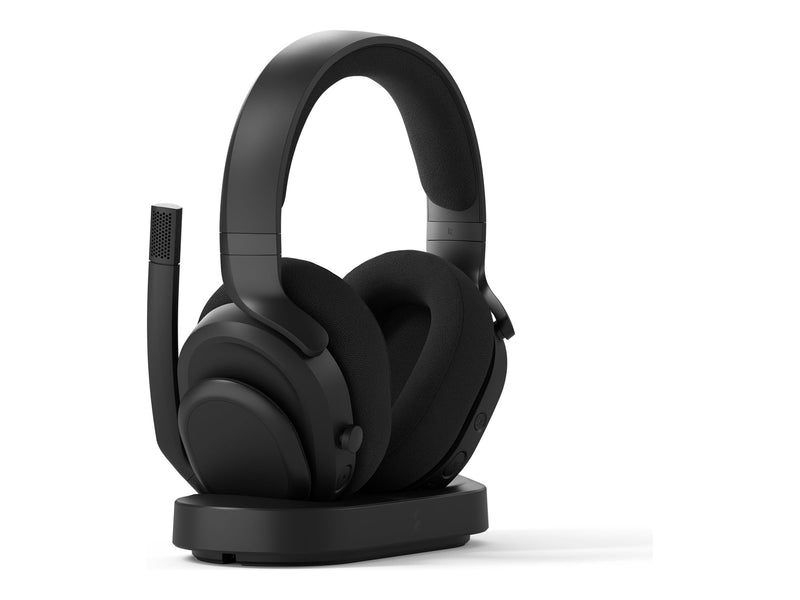 Fractal Design Scape Headset – Bluetooth, USB-C, LED-Beleuchtung