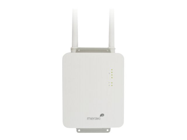 Cisco Meraki WLAN Access Point – Für Außenbereich, 300 MBit/s