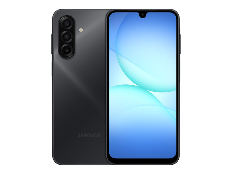 Samsung Galaxy A17 Smartphone – 128 GB Speicher, 4 GB RAM