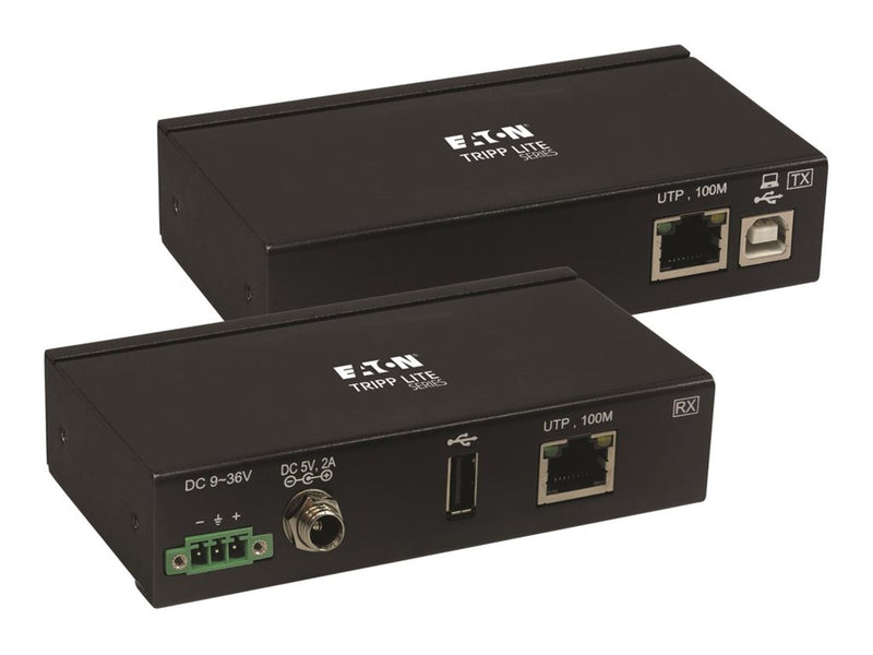 Eaton USB Extender – USB über Cat6, bis zu 100 m