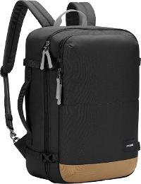 OUTPAC DESIGNS Pacsafe Rucksack – Diebstahlschutz, 34 Liter