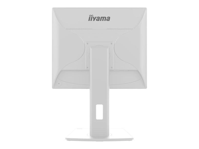 Iiyama 19" LED-Monitor – HDMI, Lautsprecher integriert