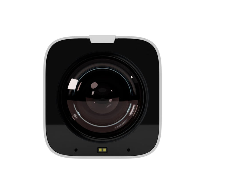 PTZOptics 4K Studio-Kamera – 20-fach Zoom, integriertes Mikrofon