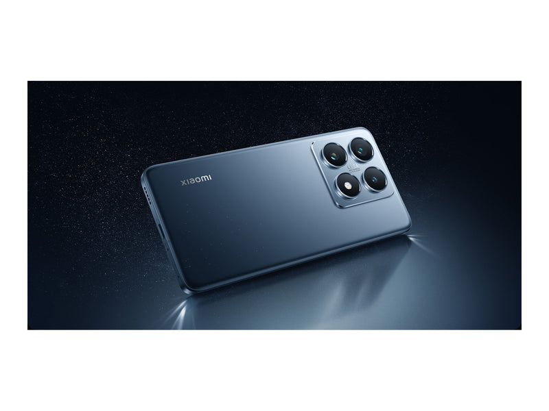 Xiaomi 14T Pro Smartphone – 5G, 512 GB Speicher, Wasserbeständig