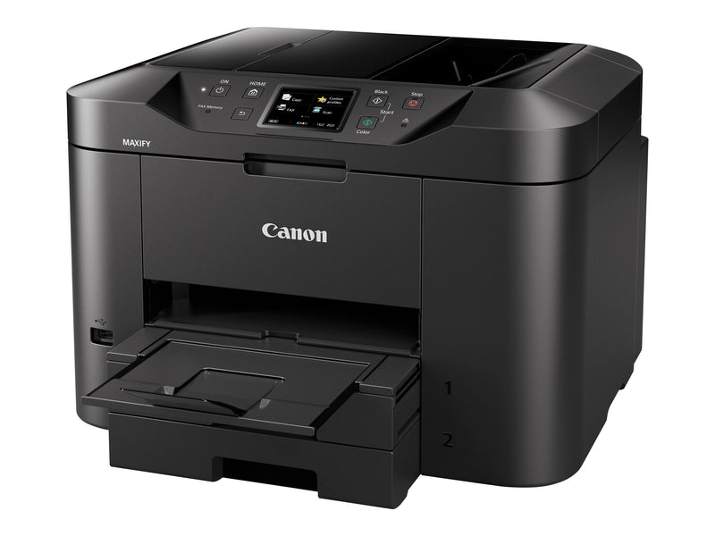 Canon MAXIFY MB2750 Multifunktionsdrucker – WLAN, Cloud-fähig
