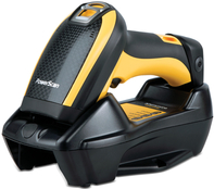 Datalogic PowerScan Barcode-Scanner – Bluetooth, tragbar