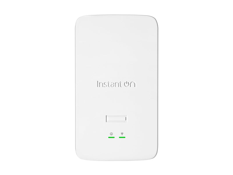 HP Enterprise WiFi 6 Access Point – 5er Pack, schnelles Internet