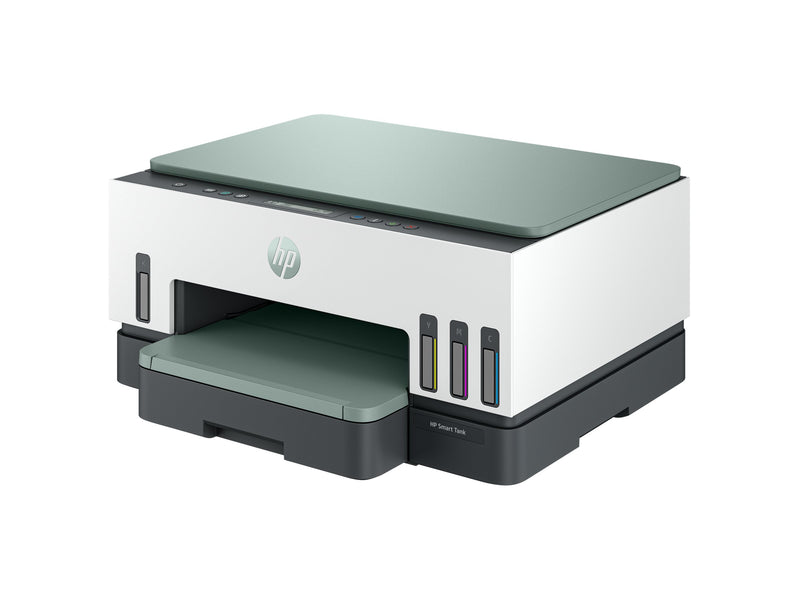 HP Smart Tank 7007 – Kabelloser Drucker ohne Patronen