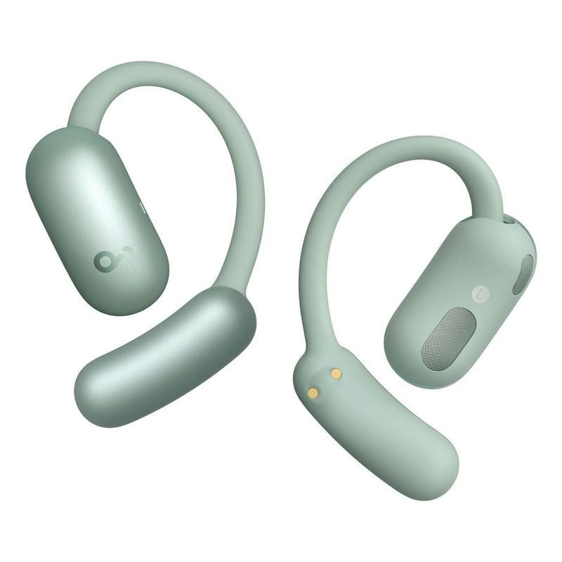 Anker Soundcore AeroFit 2 Kopfhörer – Offenes Design, kabellos