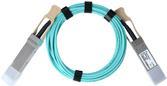 Cbo Optisches Kabel – 30 m, 100 Gbit/s für schnelle Verbindungen