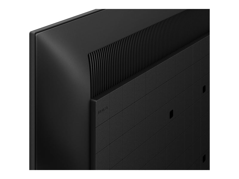 Sony 55" 4K Display – Lebendige Farben, weiter Blickwinkel