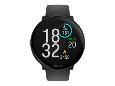 Polar Ignite 3 Fitnessuhr – GPS, Schlaf- und Aktivitätstracking