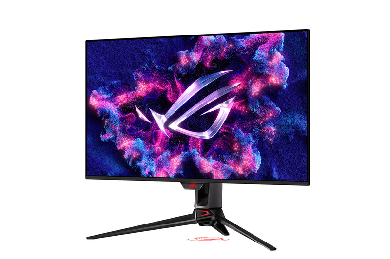 ASUS OLED Gaming-Monitor – 32" 4K, 240 Hz, USB-C